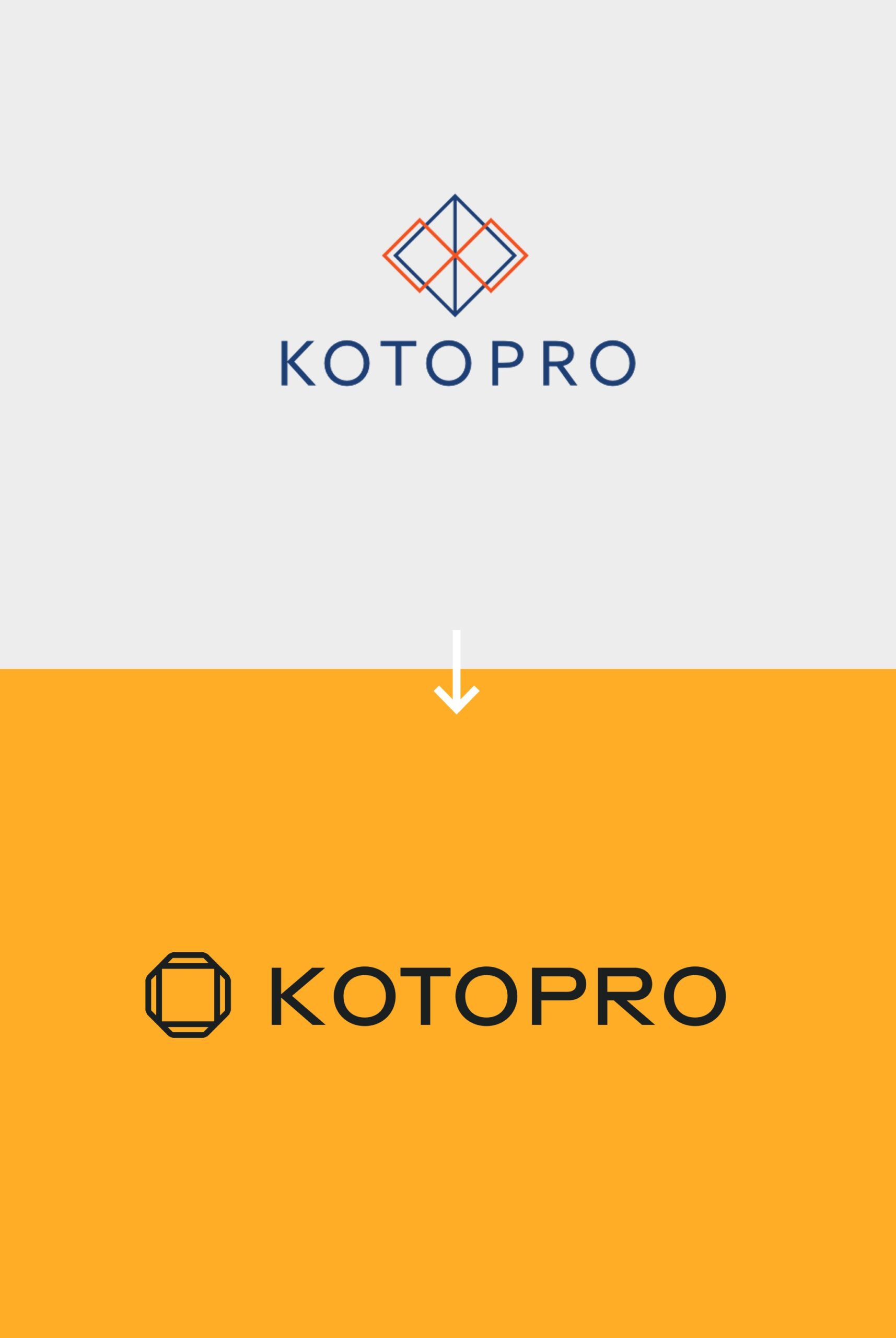 kotopro-logoevolution