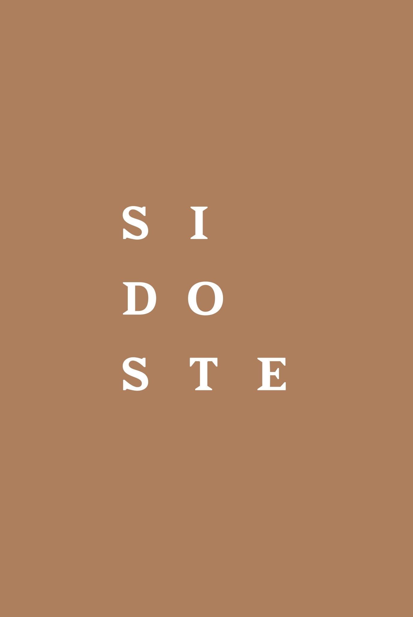 sidoste-logoboard